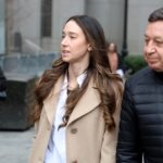 Penn Grad Charlie Javice Sentenced to 7 Years for 5M Fraud Against JPMorgan