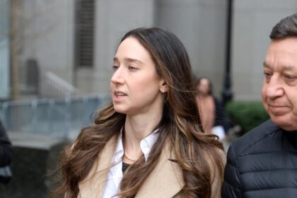 Penn Grad Charlie Javice Sentenced to 7 Years for 5M Fraud Against JPMorgan