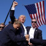 Trump Leading the US Into a Dark and Dangerous Path, Warns Political Violence Expert