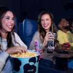 Exciting New Entertainment Venue and Cinema, Hooky Entertainment, Set to Open in Baytown