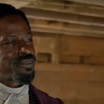 Sterling K. Brown and Ernest Kingsley Jr. Ignite a Joyful Rebellion in Washington Black