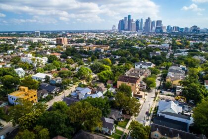 How One Houston Neighborhood Could Change Under Texas’ Proposed New Congressional Map