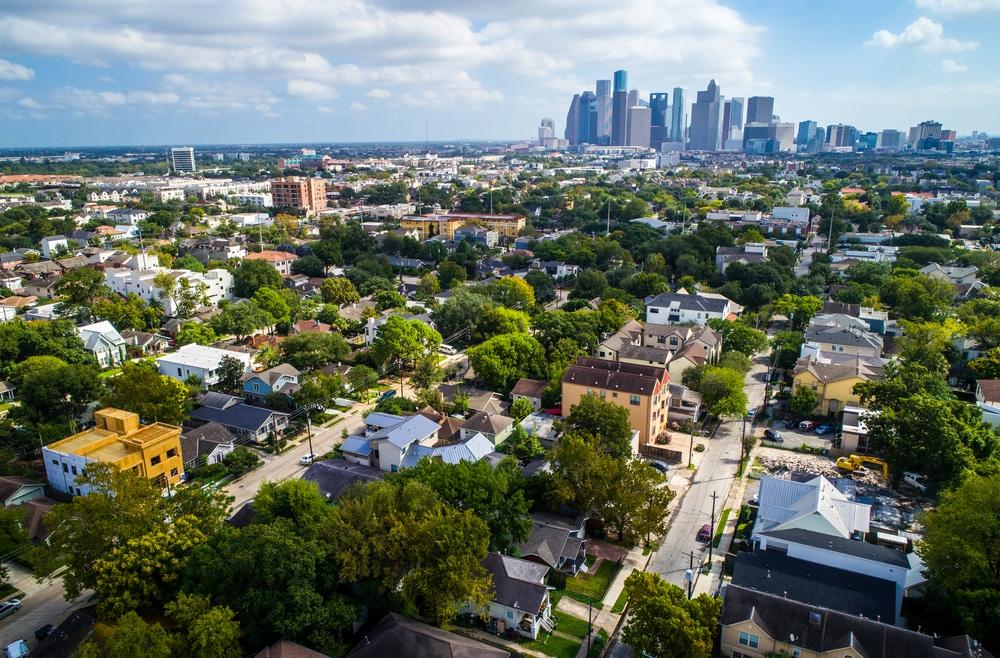 How One Houston Neighborhood Could Change Under Texas’ Proposed New Congressional Map