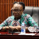 Namibia Seeks Stronger Trade and Education Partnerships with the US