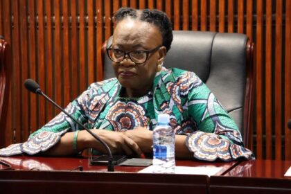 Namibia Seeks Stronger Trade and Education Partnerships with the US