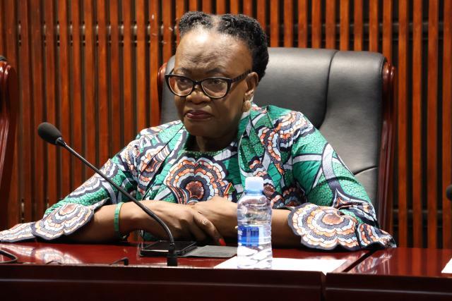 Namibia Seeks Stronger Trade and Education Partnerships with the US
