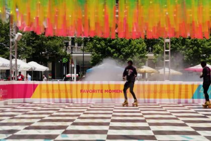 Unforgettable Things to Do in Philadelphia and the Jersey Shore This Memorial Day