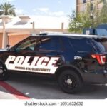 ASU Police Investigate Possible Hate Crime in Confrontation Between Turning Point USA and Queer Instructor
