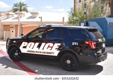 ASU Police Investigate Possible Hate Crime in Confrontation Between Turning Point USA and Queer Instructor ASU Police Investigate Possible Hate Crime in Confrontation Between Turning Point USA and Queer Instructor