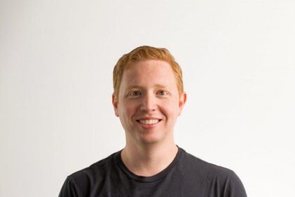 Meet J.R. Berger: One of the Most Influential Leaders Under 40 in 2025