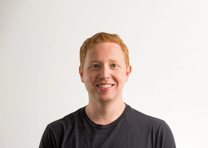 Meet J.R. Berger: One of the Most Influential Leaders Under 40 in 2025