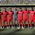 Washington DC Declares May 8 as ‘WAC Day’ to Celebrate Wydad Athletic Club’s Legacy