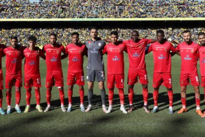 Washington DC Declares May 8 as ‘WAC Day’ to Celebrate Wydad Athletic Club’s Legacy