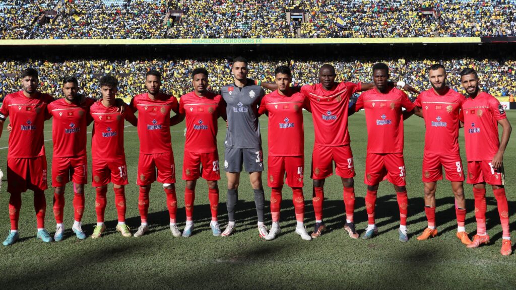 Washington DC Declares May 8 as ‘WAC Day’ to Celebrate Wydad Athletic Club’s Legacy