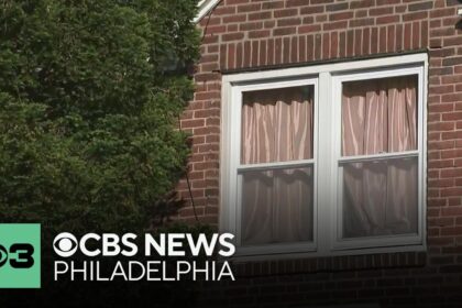 12-Year-Old Fatally Shot While Filming Music Video in Northwest Philadelphia 12-Year-Old Fatally Shot While Filming Music Video in Northwest Philadelphia