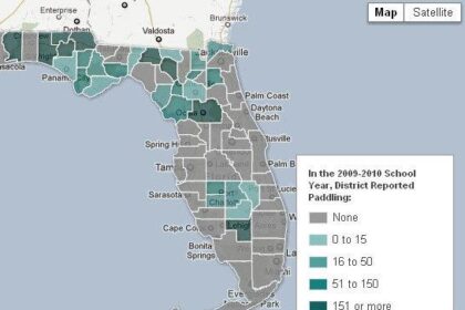 New Florida Law Demands Parental Approval Before Corporal Punishment in Schools