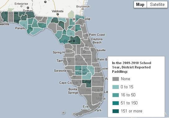 New Florida Law Demands Parental Approval Before Corporal Punishment in Schools
