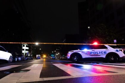 Crime in DC: What the Numbers Reveal and How Safe Do Residents Really Feel?