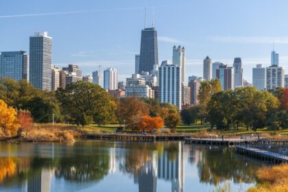 Fall 2025 in Chicago: Your Ultimate Guide to Books, Theater, Movies, and More