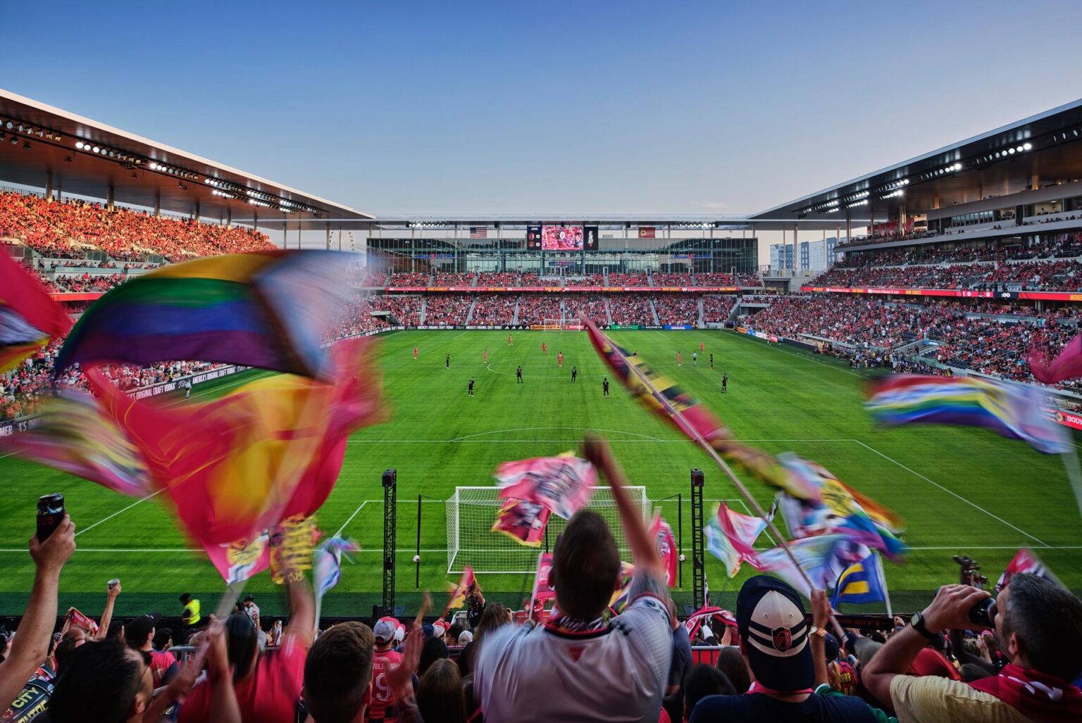 Exciting Updates in Sports, Recreation, and Entertainment