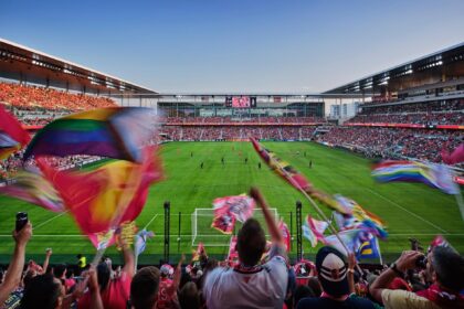 Exciting Updates in Sports, Recreation, and Entertainment