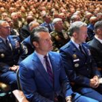 Breaking: Trump and Hegseth Convene with Top US Military Leaders at Quantico