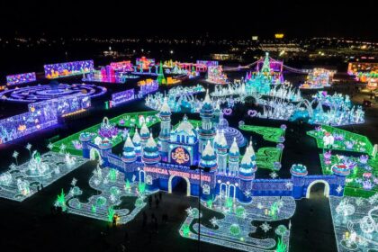 39 Exciting and Festive Activities to Enjoy in Houston This December