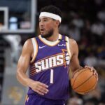 Phoenix Suns Superstar Racing Toward Hall of Fame Glory