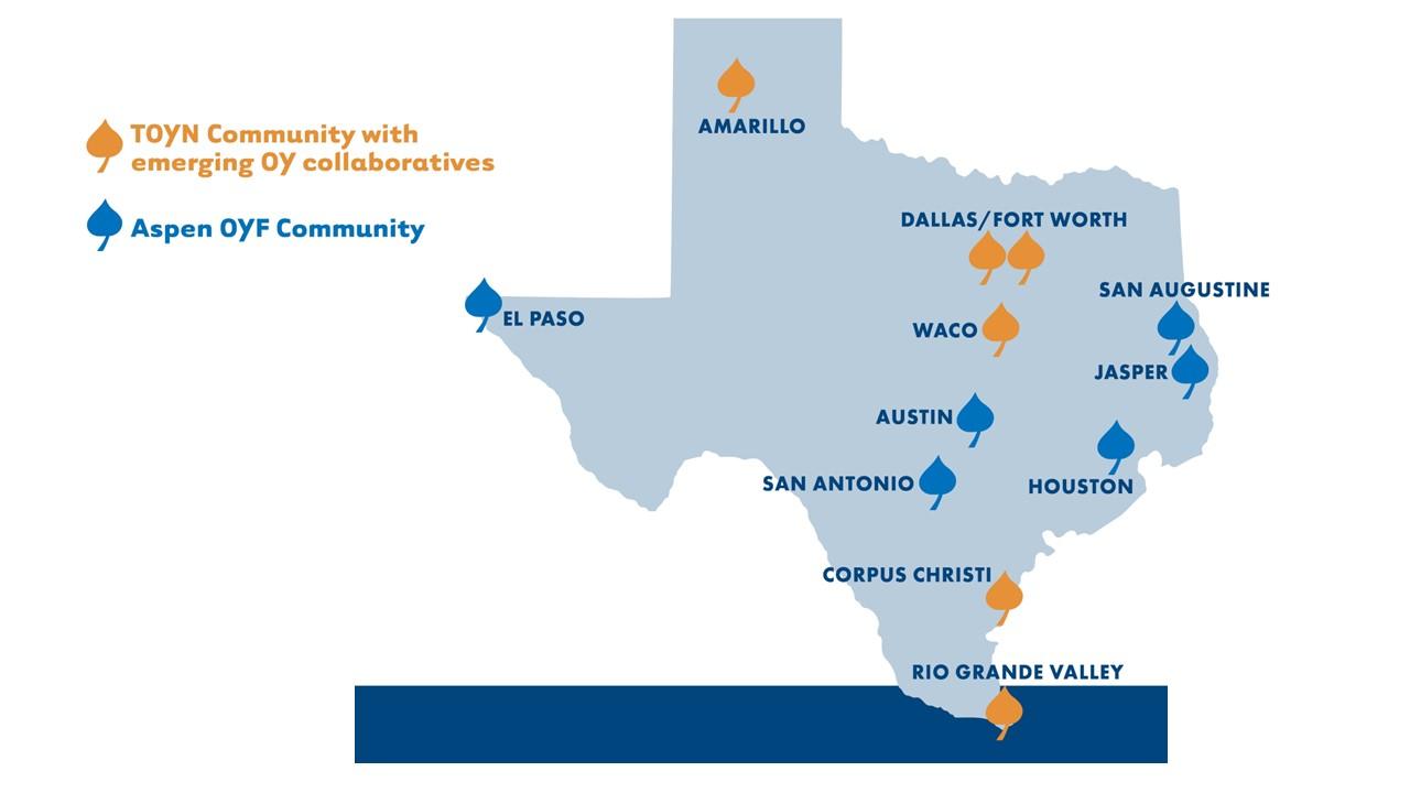 Texas: The New Land of Opportunity – But Can It Keep Its Momentum?