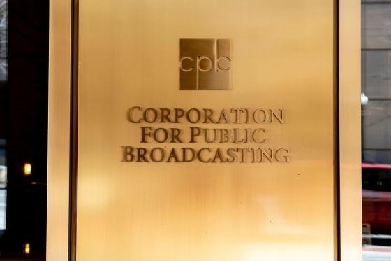 CPB Announces Shutdown Following Congressional Defunding and Political Pressure