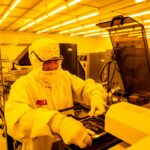 Commerce Department Withdraws Grant for New Semiconductor Facility at ASU
