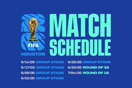 One Year Until the World Cup Hits Houston: Here’s How the City Is Preparing One Year Until the World Cup Hits Houston: Here’s How the City Is Preparing