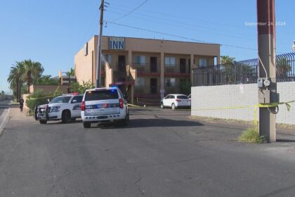 Royal Inn Closure Ends Alleged Prostitution Activity, Bringing Relief to Local Community