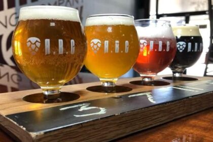 Cincinnati Breweries Take Home 50 Medals at US Open Beer Championship – Check Out the Winners!