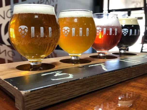 Cincinnati Breweries Take Home 50 Medals at US Open Beer Championship – Check Out the Winners!