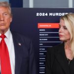 Fact Check: Debunking Trump’s False Claims About Crime in Washington, DC