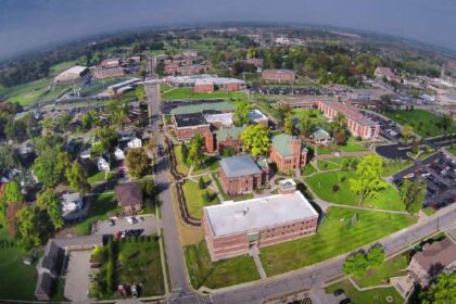 Uncover Your True Purpose at Trine University!