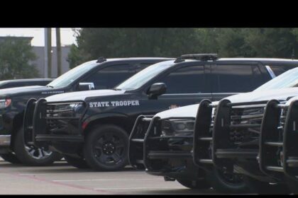 “We’re Coming for You”: Gov. Abbott Launches Massive Crackdown on Repeat Violent Criminals in Houston
