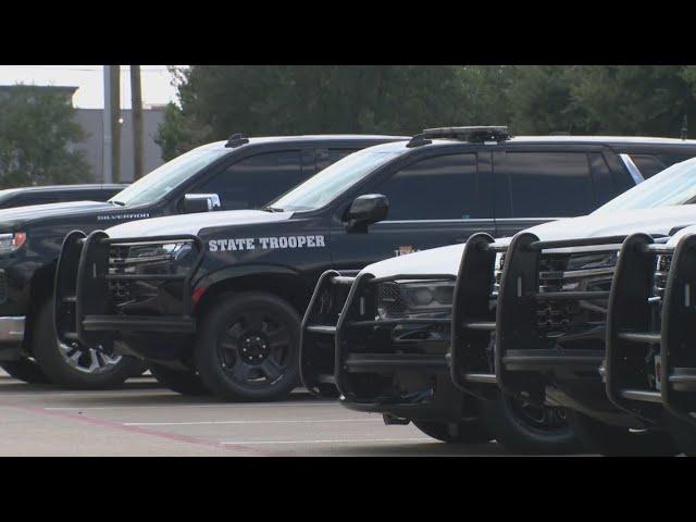 “We’re Coming for You”: Gov. Abbott Launches Massive Crackdown on Repeat Violent Criminals in Houston
