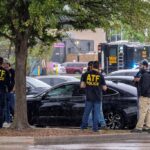 Deadly Shooting at Dallas ICE Facility: Suspect Motivated by Anti-ICE Views