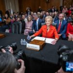 McMahon Faces Tough Questions on the Shrinking Federal Role in Schools and Colleges
