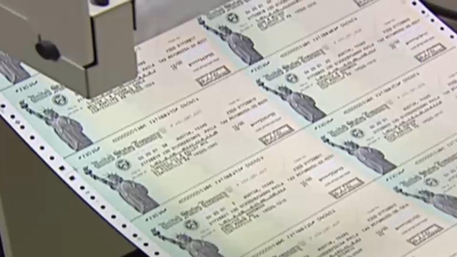 The US Government Is Phasing Out Paper Checks: What You Need to Know
