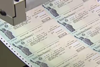 The US Government Is Phasing Out Paper Checks: What You Need to Know
