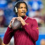 5 Key Moments: QB Jayden Daniels Returns to SoCal and Dillon Gabriel’s Exciting Start