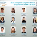 Unlock Your Future: Amgen Scholars Program at UT Southwestern Medical Center Graduate School