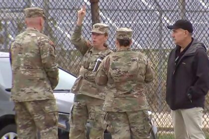 Texas National Guard in Chicago: What It Is and When It Can Be Deployed at Home