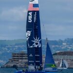 Sport, Tech, and Entertainment Leaders Unite to Acquire the United States SailGP Team
