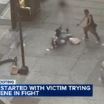 Charges Downgraded in Fatal Center City Philadelphia Shooting After Video Evidence Emerges