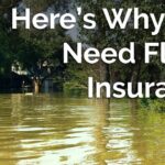 Texans Face Losing Flood Insurance Without Congressional Spending Deal: What You Need to Know