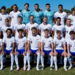 U.S. Men’s National Team Set to Clash with Slovenia in Exciting Friendly at San Antonio’s Toyota Field